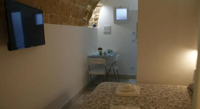 La Mansio del Vicolo, Varaa Hotelli Mola di Bari Bari Province