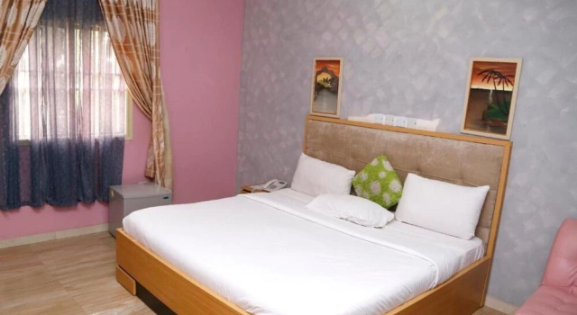 Номер Standard Отель Nera Hotels