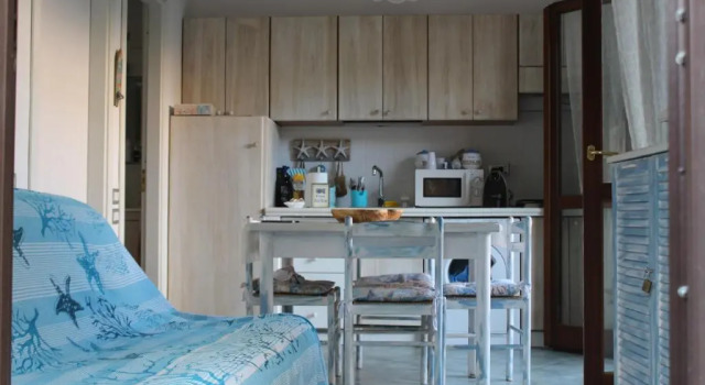 Апартаменты Beach House Stefi