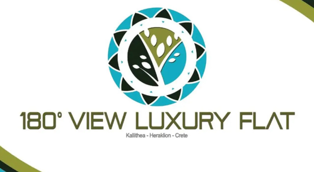 Апартаменты Deluxe 180° View Luxury Flat