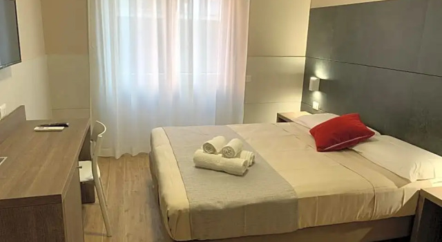 S. Pietro B&B, Boek Bed and Breakfast Hotels in Lazio met parkeren, Parkeren