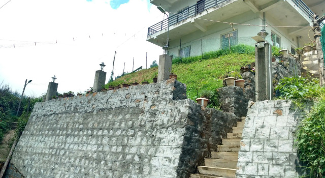 Kumaran Cottage