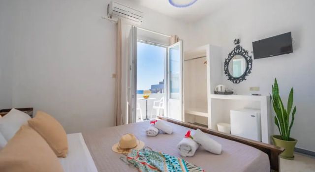 Номер Comfort Join Us Low Cost Rooms
