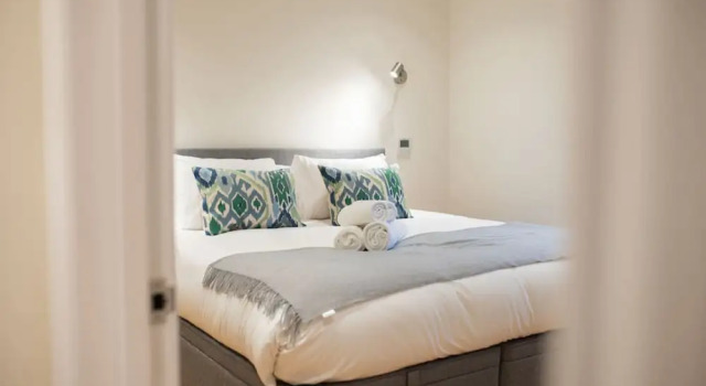 Beautiful Hampstead Home RH9, Varaa Huoneisto Asunnot kohteessa Merseyside, Huoneisto