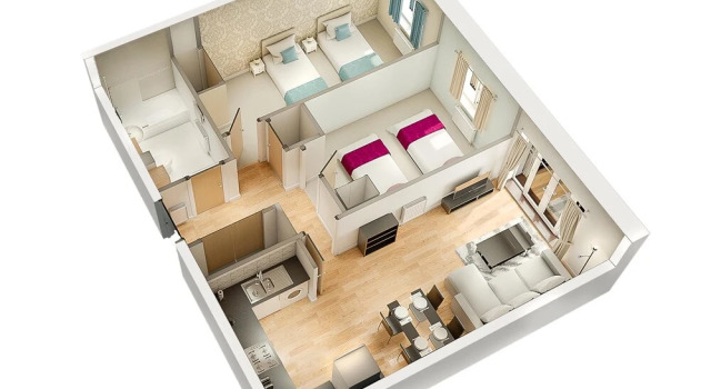 Griffin Suite, Reserva ahora Hotel Gravesend Kent