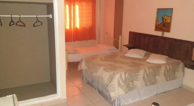 Hotel Santiago, Забронировать Отель Отели в центре Линдоя, в центре