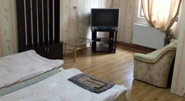 Pegass Hotel