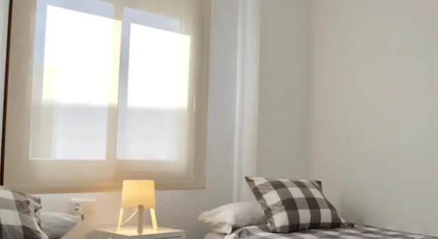 Apartment With 2 Bedrooms In Chipiona With Wifi 200 M From The Beach, Забронировать Апартаменты/квартира Апартаменты Чипиона, Апартаменты/квартира