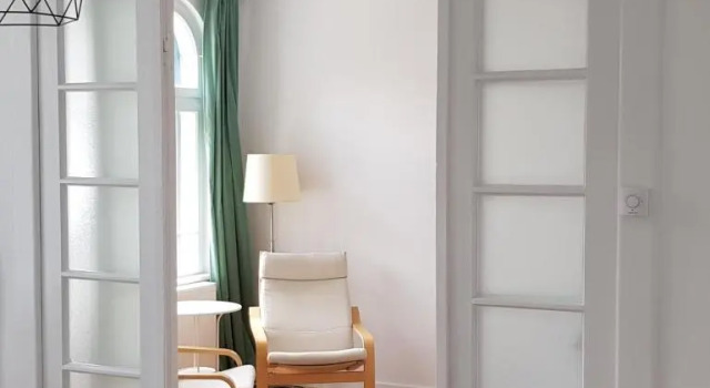 Апартаменты Old Town Apartament