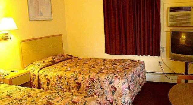 Bradford Motel & Campground, Prenota Campeggio Starke Florida
