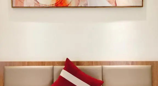 Номер Superior Marco Polo Hotel (Jiangmen Wanda Plaza)