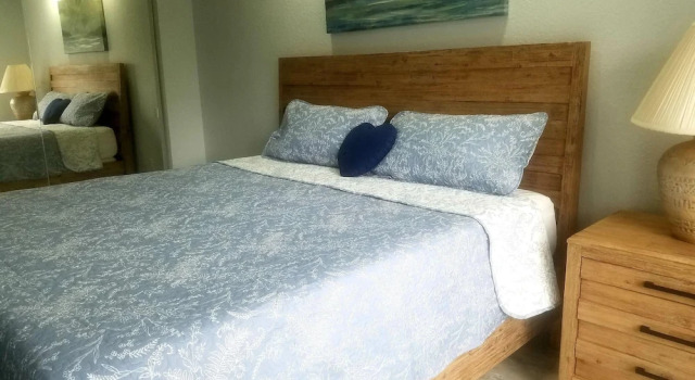 Vistalmar Queen Deluxe - One Bedroom Apartment, Rezerwuj Apartament Deerfield Beach Floryda