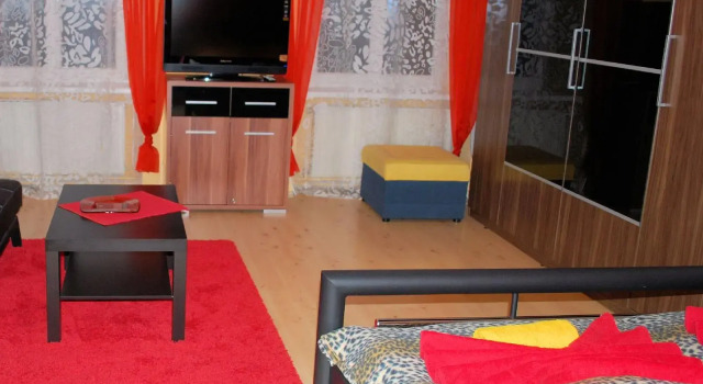 Apartments Heine W16, Prenota Appartamento 02. Leopoldstadt Vienna, vicino a Stazione Metro Taborstrasse