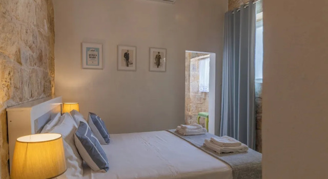 Deluxe pokoj Lemon Tree Relais by CX Collection
