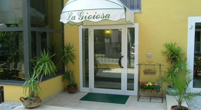Hotel La Gioiosa