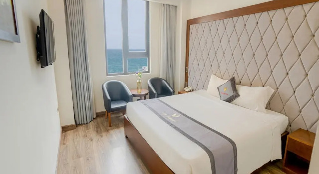 Семейный номер Standard с 2 комнатами Royal Charm Hotel