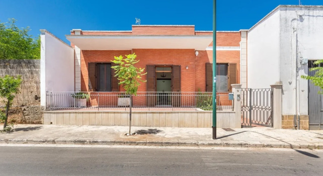 3611 Casa di Paolo by Barbarhouse