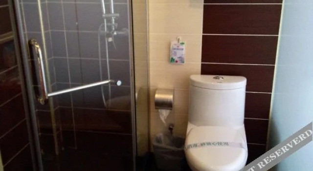 Milan Fashion Hotel, Prenota Hotel Hotel a Chongqing Area con parcheggio, Parcheggio