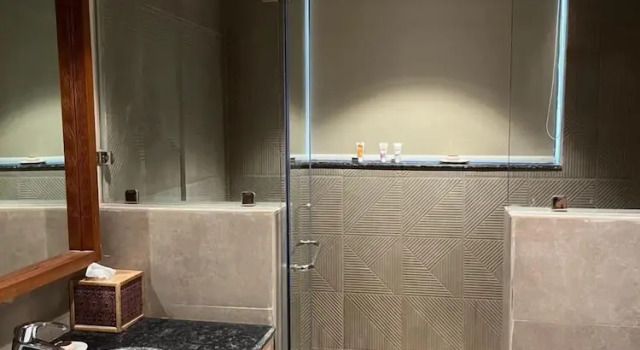 Номер Superior Storii By ITC Hotels, The Kaba Retreat, Solan