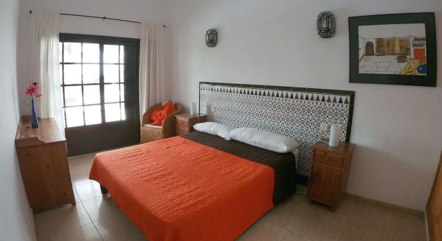 Villa Palmira