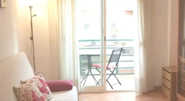 Apartment with One Bedroom in Nerja, with Wonderful City View And Wifi - 100 M From the Beach, Забронировать Апартаменты/квартира Апартаменты Нерха, рядом с Церковь Эль-Сальвадор, Апартаменты/квартира
