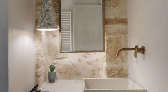 Люкс Inotropes Boutique Suites Heraklion