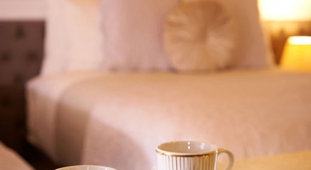 Двухместный номер Standard Hotel Boutique Margarita Toluca