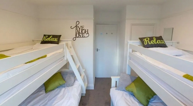 Riverside Executive Apartment, Varaa Huoneisto Asunnot kohteessa Merseyside, Huoneisto