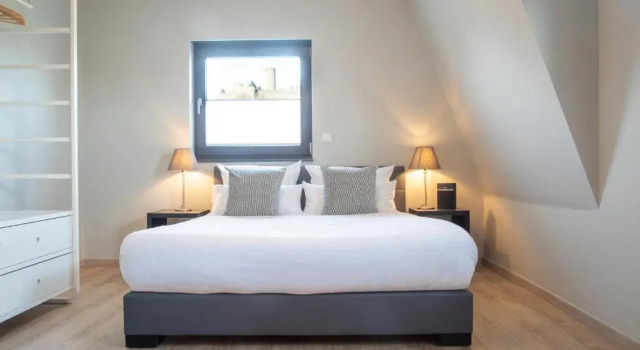 Полулюкс Deluxe NürbLife Hotel