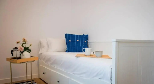 Fantastico apartamento recien renovado con piscina en la azotea, dos dormitorios y aparcamiento gratuito en la calle., Забронировать Апартаменты/квартира Севилья провинция Севилья, рядом с Площадь Испании
