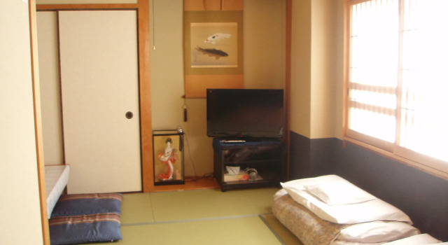 Mizuhokan