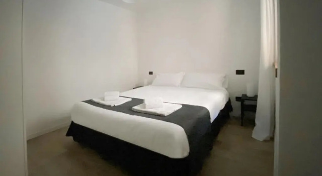 Апартаменты Цокольный этаж La Casa del Sarto - Rooms and Apartments