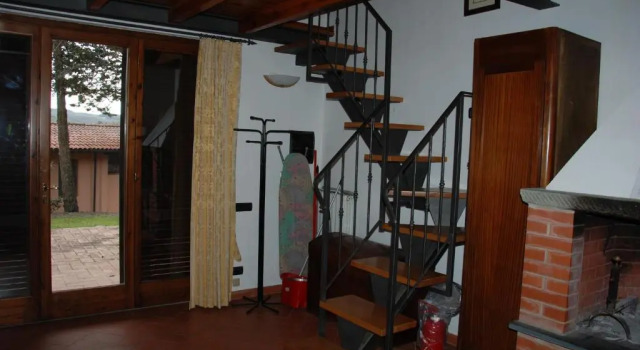 Коттедж Agriturismo San Vettore