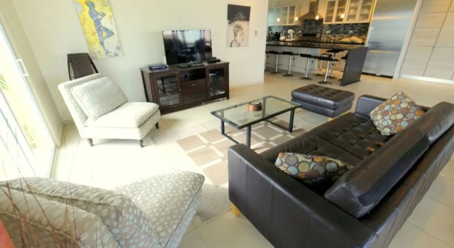 Kite Beach Penthouse, Забронировать Отель Отели Кабарет 3 звезды, 3*
