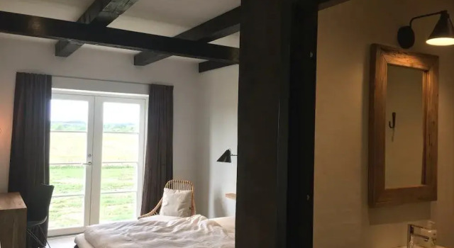 Gaardhotellet, Book Hotel Hoteller i Kalundborg med parkering, Parkering