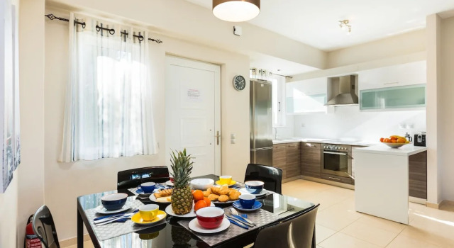 Апартаменты Deluxe Apartment Gabriel