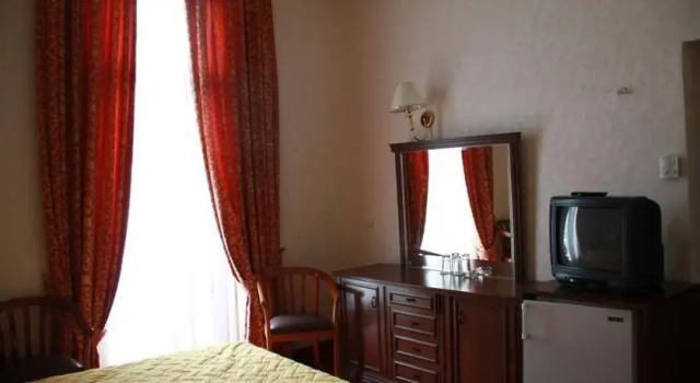 Avra Spa Hotel, Забронировать Курортный отель Бизнес-отели Лутра-Эдипсу, 4* 5*