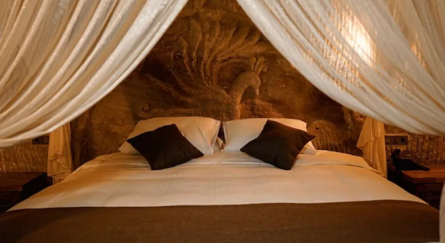 Двухместный люкс Lost City Cappadocia
