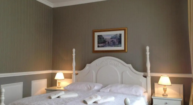 Трёхместный номер Standard Hotel Saint Petersburg