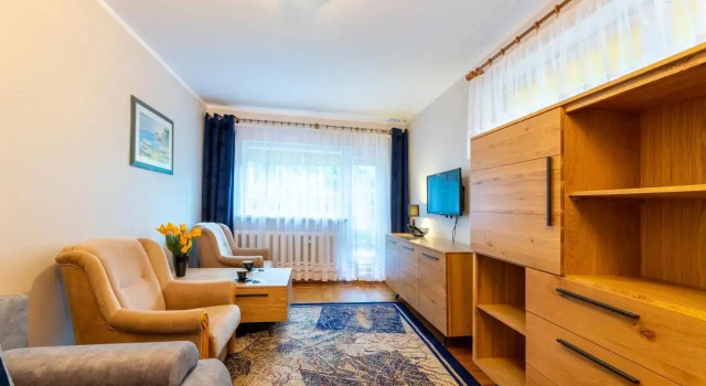 Apartamenty pod Kotwicą, Забронировать Апартаменты/квартира Устка Балтийское море