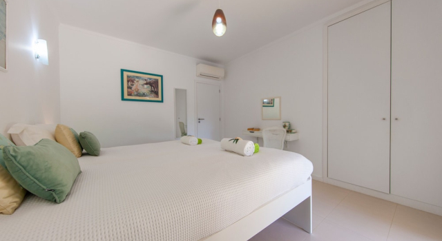 Villa Blue Bay