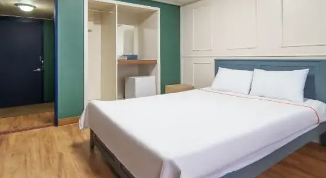Номер Deluxe Ganse stay
