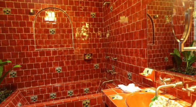 Двухместный номер Deluxe La Capilla Hotel Boutique