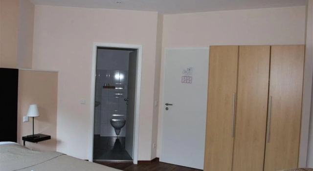 Hof van Holland, Забронировать Отель Ольсберг 