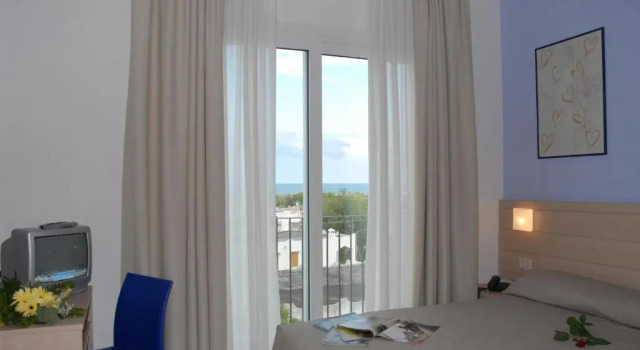Номер Standard Hotel Helios