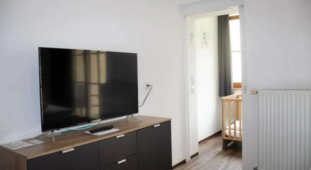 Номер Comfort Familienhotel Trebesingerhof