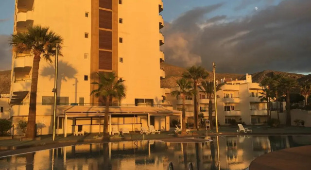 Апартаменты Rooms Complex "Cristimar", Los Cristianos