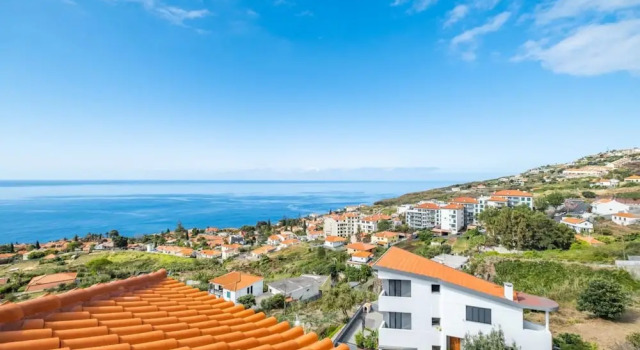 Cani o Vip Lodging by Homie, Boek Appartement Caniço Madeira