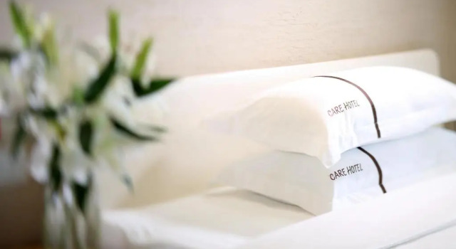 Номер Deluxe Green Collection Care Hotel (24 Hours Free Transfer from Meilan Airport/Railway Station)