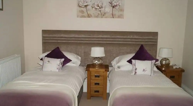 The Farmhouse, Rezervați Hotel Hoteluri SPA în Cupar, SPA